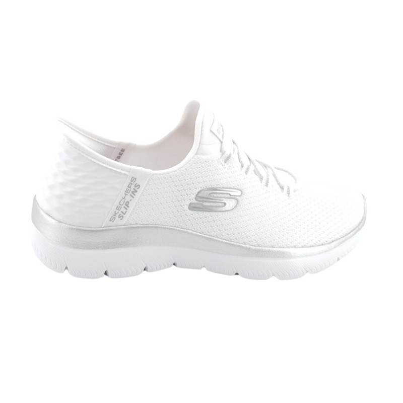 Deportivos SKECHERS Slip-Ins para mujer