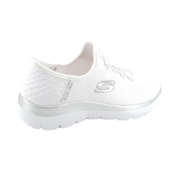 Deportivos SKECHERS Slip-Ins para mujer