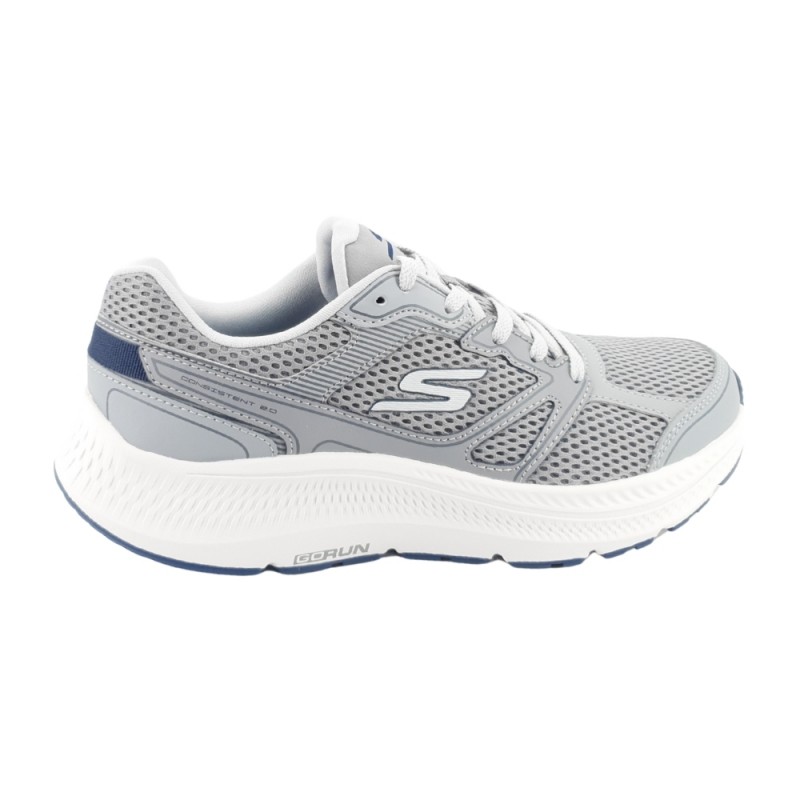 Deportivos SKECHERS Go Run para hombre