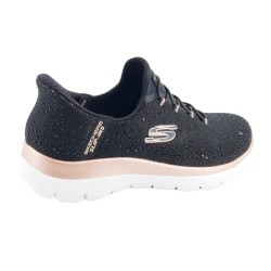 Deportivos SKECHERS Slip-Ins para mujer