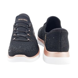 Deportivos SKECHERS Slip-Ins para mujer