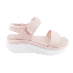 Sandalias SKECHERS con...