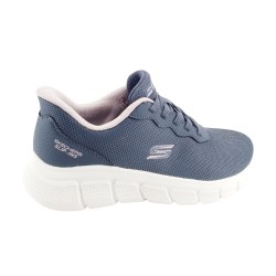 Deportivos SKECHERS Slip-Ins para mujer