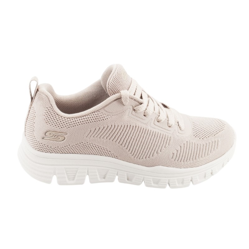 Deportivos SKECHERS para mujer