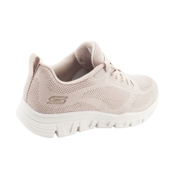 Deportivos SKECHERS para mujer