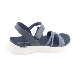 Sandalias SKECHERS Go Walk para mujer