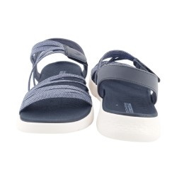 Sandalias SKECHERS Go Walk para mujer