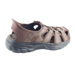 Sandalias SKECHERS Slip-Ins para hombre