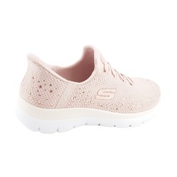 Deportivos SKECHERS Slip-Ins para mujer