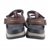 Sandalias SKECHERS de velcro para hombre