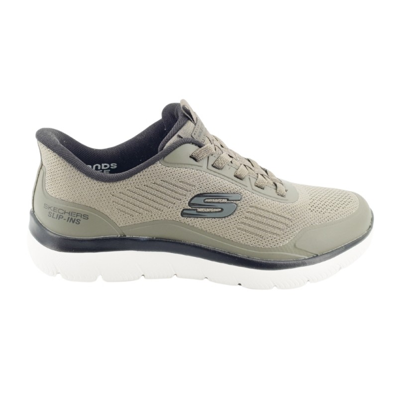 Deportivos SKECHERS Slip-Ins para hombre