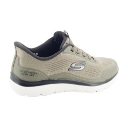Deportivos SKECHERS Slip-Ins para hombre