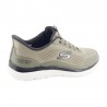 Deportivos SKECHERS Slip-Ins para hombre