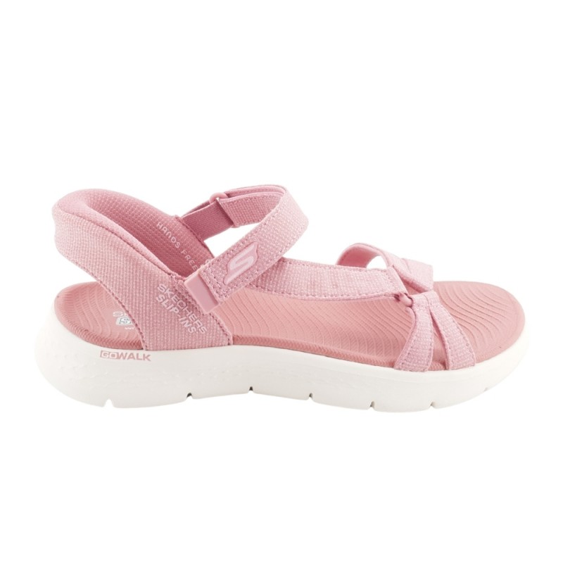 Sandalias SKECHERS Go Walk para mujer