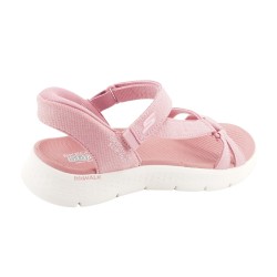 Sandalias SKECHERS Go Walk para mujer