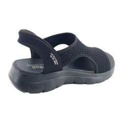Sandalias SKECHERS Slip-Ins para mujer