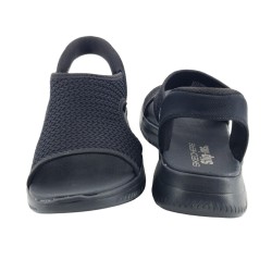 Sandalias SKECHERS Slip-Ins para mujer