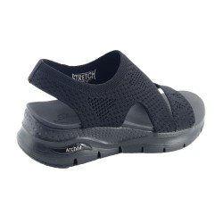 Sandalias SKECHERS Arch Fit para mujer