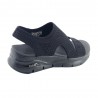 Sandalias SKECHERS Arch Fit para mujer