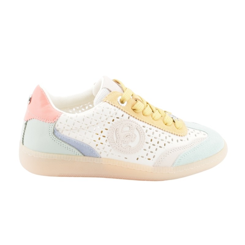 Deportivos CARMELA casual para mujer