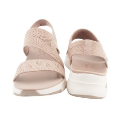Sandalias SKECHERS Arch Fit para mujer