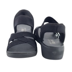 Sandalias SKECHERS Slip-Ins para mujer