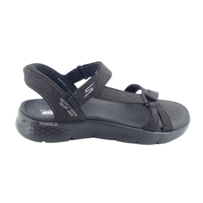 Sandalias SKECHERS Go Walk para mujer