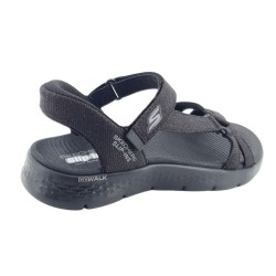 Sandalias SKECHERS Go Walk para mujer