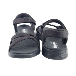 Sandalias SKECHERS Go Walk para mujer