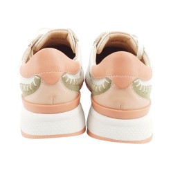 Zapatos PIKOLINOS de cordones para mujer