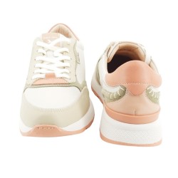 Zapatos PIKOLINOS de cordones para mujer