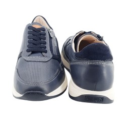 Deportivos PIKOLINOS casual para hombre