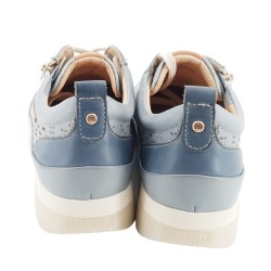 Zapatos PIKOLINOS de cordones para mujer