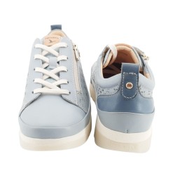 Zapatos PIKOLINOS de cordones para mujer