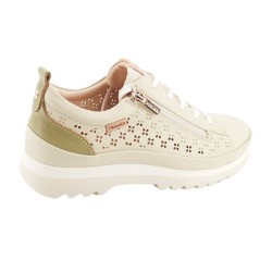 Zapatos PIKOLINOS de cordones para mujer