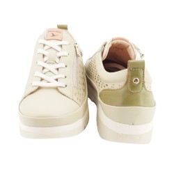 Zapatos PIKOLINOS de cordones para mujer