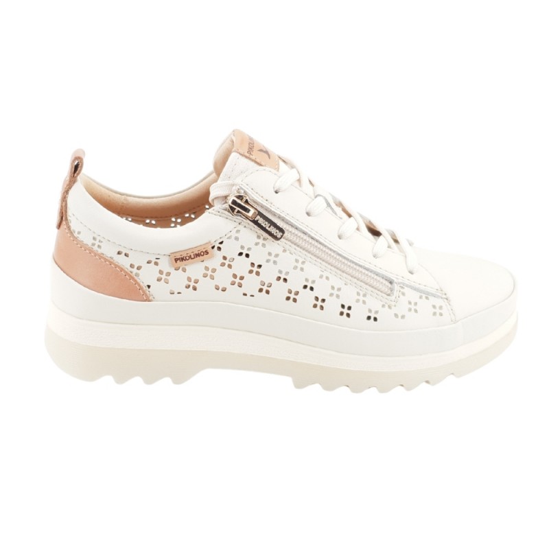 Zapatos PIKOLINOS de cordones para mujer