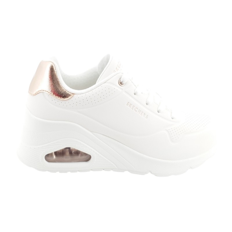 Deportivos SKECHERS casual para mujer