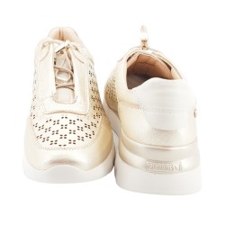 Zapatos PIKOLINOS de cordones para mujer
