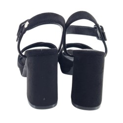 Sandalias REFRESH de tacón para mujer