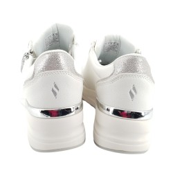 Deportivos SKECHERS casual para mujer