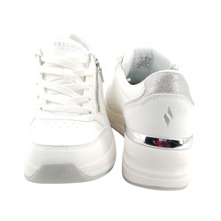 Deportivos SKECHERS casual para mujer