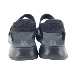 Sandalias SKECHERS velcro para mujer
