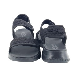 Sandalias SKECHERS velcro para mujer