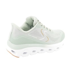 Deportivos SKECHERS Glide-Step para mujer