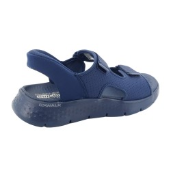 Sandalias SKECHERS Go Walk para hombre