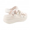 Sandalias SKECHERS velcro para mujer