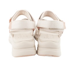 Sandalias SKECHERS velcro para mujer