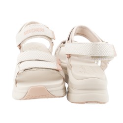 Sandalias SKECHERS velcro para mujer