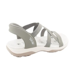 Sandalias SKECHERS Slip-Ins para mujer